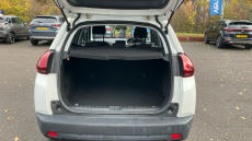 Peugeot 2008 1.2 PureTech 110 Signature 5dr Petrol Estate